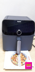 Мультипіч Tefal Easy Fry Mega EY855 (7,5L - 2 Kg)