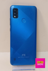 Смартфон ZTE A51 2/32 6.52"