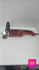 Шліфмашина полірувальна Einhell CC-PO 1100/1E