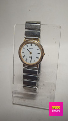 Кварцевий жіночий наручний годинник Sabean Casio LTP-1020