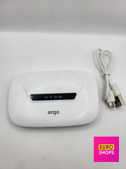 4G Wi-Fi роутер Ergo MO263 LTE/MIFІ
