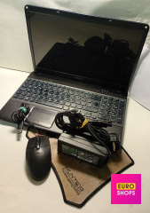 Ноутбук SONY VAIO VPC-EB2ZOE Core i3 M350/RAM4GB/SSD256GB