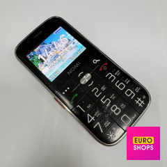 Кнопковий телефон Nomi i220