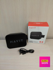 Портативна колонка HAVIT SK921BT