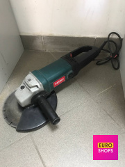 Болгарка  Зенит ЗУШ-230/2200