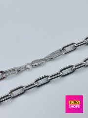 Срібний ланцюг 925° 31.6 г.