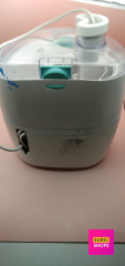 Соковитискач Privileg CP 461 400W