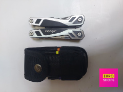 Мультитул Dnipro-M 17 в 1