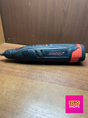 Акумуляторна шліфувально-гравіювальна машина Dnipro-M