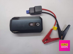 Пускозарядний пристрій Baseus AIR Car Jump Starter (CGNL020001)