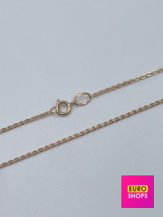 Золотий ланцюг 585° 3.01 г.