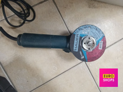 Болгарка BOSCH GWS 850 CE