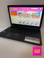 Ноутбук Aсer Aspire n16c1 Сeleron N3350/RAM4GB/HDD500GB