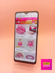 Смартфон Samsung A31(SM-A315F/DS) 4/64Gb