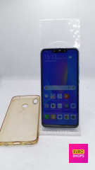 Смартфон HUAWEI P SMART+ (INE-LX1) 4/64GB