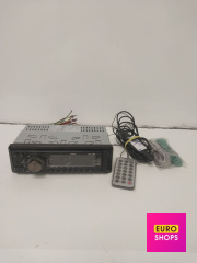 Автомагнітола Digital DCA-130R