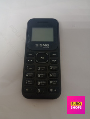 Кнопковий телефон Sigma X-Style 14  mini