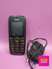 Кнопковий телефон NOKIA 112 RM-837