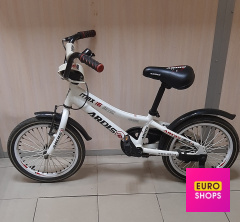 Велосипед ARDIS MAX 16"
