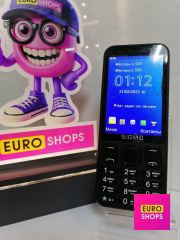 Кнопковий телефон  Sigma X-style 351 Lider