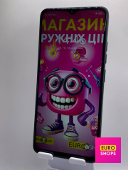 Смартфон  Tecno Spark Go 2023 4/64GB