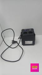 Стабілізатор напруги Gemix SN-500