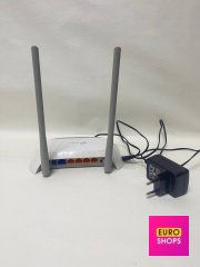 Wi-Fi роутер TP-LINK T