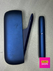 Система нагрівання IQOS 3 DUO (A1406)