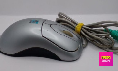 Дротова оптична миша A4Tech Optical GreatEye WheelMouse.