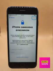 Смартфон APPLE iPhone 7 32GB