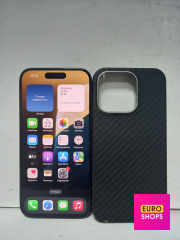 Смартфон Apple iPhone 15 Pro 128GB