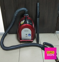 Пилосос Samsung SC6570