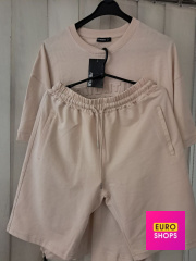 Костюм із шортами чоловічий Fit yourself L