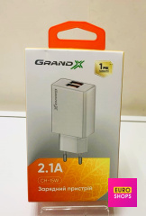 Блок живлення Grand-X CH-15W