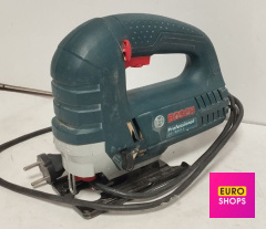 Лобзик електричний Bosch GST 8000E