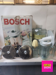 Кухонний комбайн Bosch MCM 2200/02