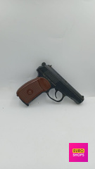 Пневматичний пістолет SAS Makarov Cal.4,5 мм
