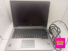 Ноутбук Fujitsu U745  Core i5-5200U/RAM8GB/SSD128GB