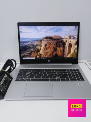 Ноутбук HP ProBook 450 G7 Core i5-10210u/RAM8GB/SSD512GB