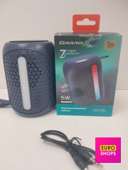 Колонка Grand-X BTS-5DB