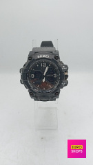 Годинник наручний Skmei 1155B