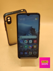 Смартфон Xiaomi Redmi 9A 2/32 Gb