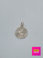 Золотий кулон 585° 0.75 г.