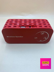 Колонка Bluetooth  wireles speaker