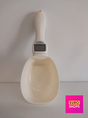 Електронна мірна ложка