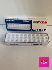 Ліхтар світлодіодний Enerlight Galaxy (GALAXY100SMD12C)