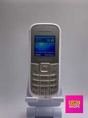 Кнопковий телефон Samsung GT-E1200M