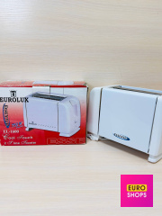 Тостер EURO LUX EL-1600