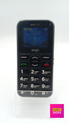 Кнопковий телефон Ergo R181