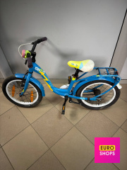 Велосипед дитячий Scool